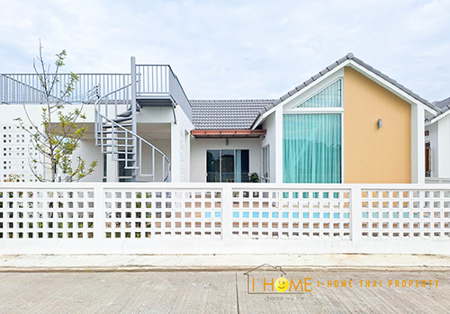 �ҧ�� �� I-Home thai property