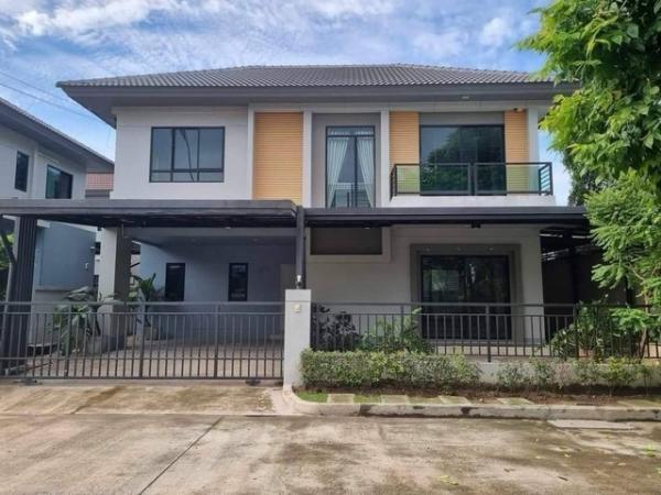 บ้านคันนายาว 51.10 ตารางวา บ้านคันนายาว 51.10 ตารางวา