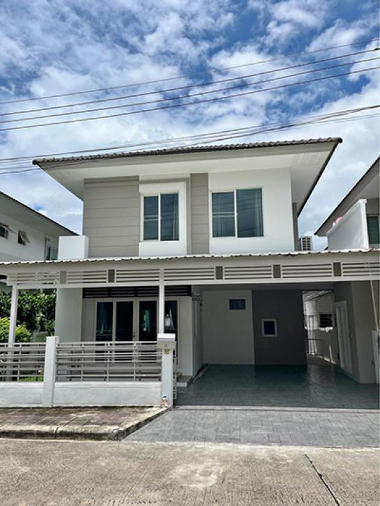 �ҧ�� �� I-Home thai property