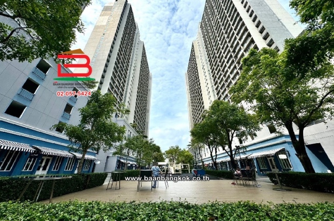 �ҹ �� Baan Bangkok Broker