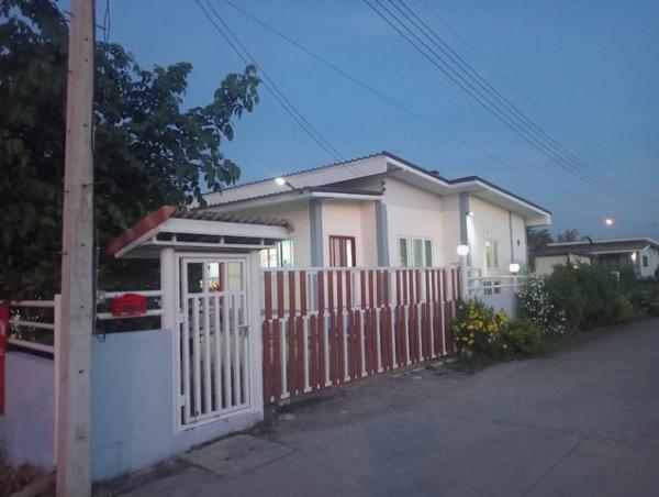 บ้านองครักษ์ บ้านองครักษ์