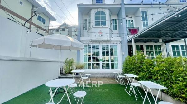 ขายอาคารพาณิชย์ 5,500,000 บาท ขายอาคารพาณิชย์ 5,500,000 บาท