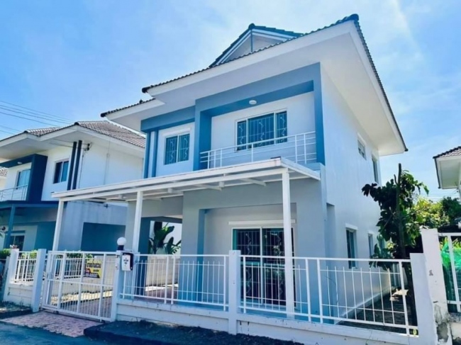 �ź��� �� A House property
