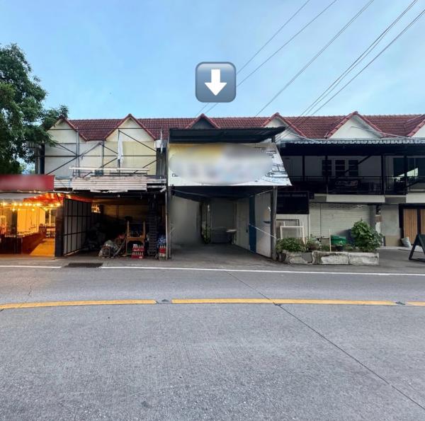 ทาวน์เฮ้าส์ใกล้รถไฟฟ้า รัชดา ทาวน์เฮ้าส์ใกล้รถไฟฟ้า รัชดา