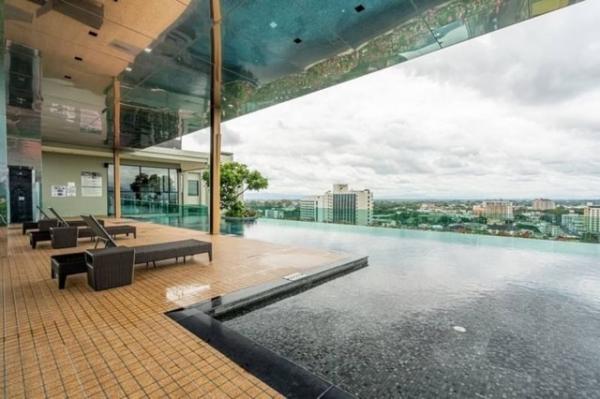 คอนโด 2,800,000 บาท 31.53 ตร.ม คอนโด 2,800,000 บาท 31.53 ตร.ม