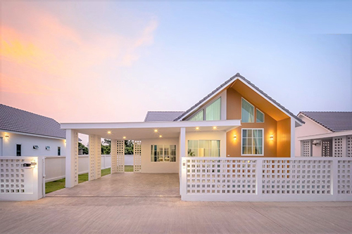 �ҧ�� �� I-Home thai property