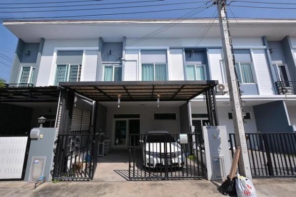 บ้านสายไหม 17.70 ตารางวา บ้านสายไหม 17.70 ตารางวา