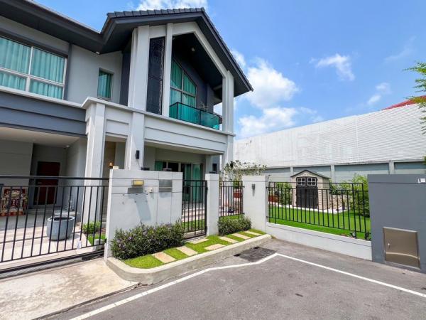 ขายบ้าน เกษตร-นวมินทร์