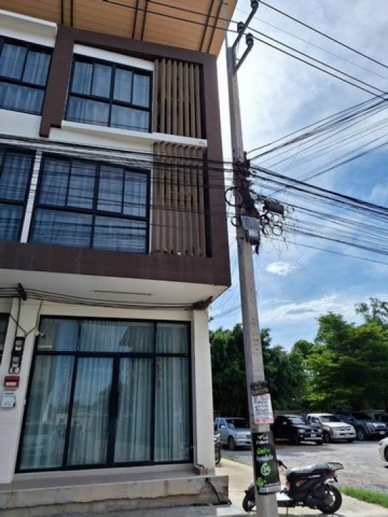 ขายอาคารพาณิชย์ 4,500,000 บาท ขายอาคารพาณิชย์ 4,500,000 บาท