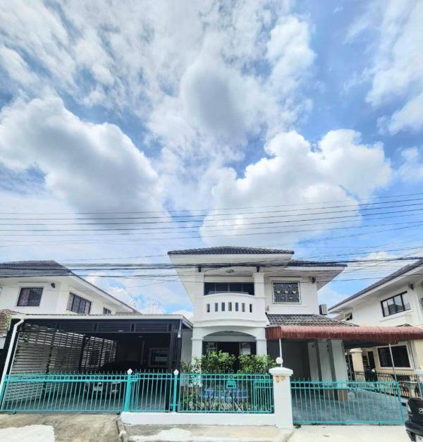 บ้านHospital 5 ห้องนอน บ้านHospital 5 ห้องนอน