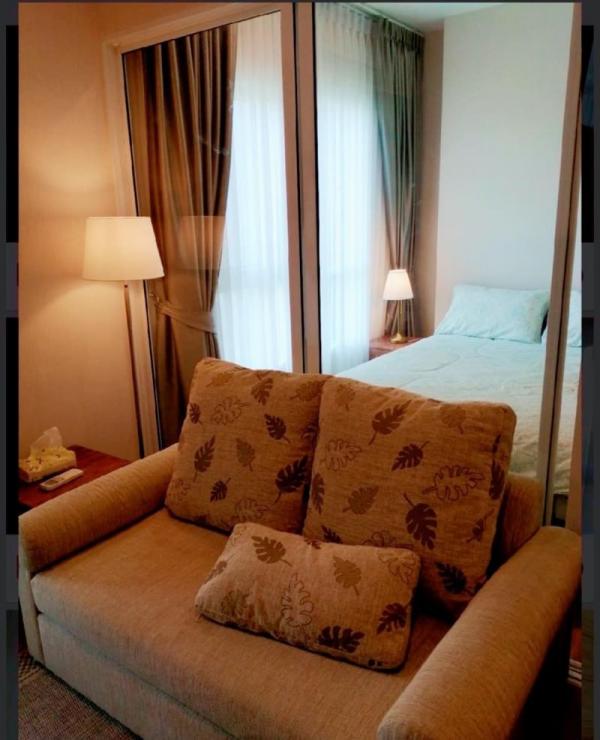 คอนโด ม.บูรพา คอนโด ม.บูรพา