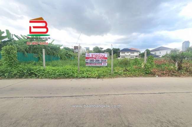 �ҧ�л� �� Baan Bangkok Broker