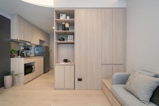 ขายคอนโด build-in ขายคอนโด build-in