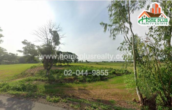 ที่ดิน 21 ไร่ ที่ดิน 21 ไร่