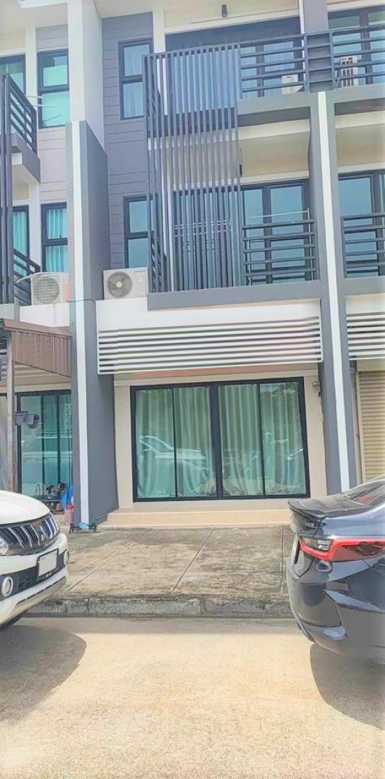 �ѹ���� �� I-Home thai property