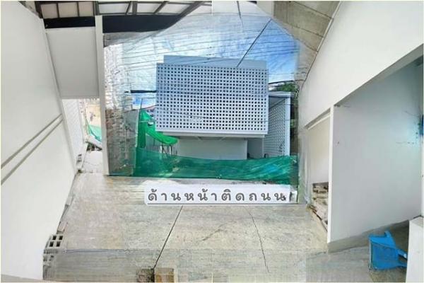 อาคารพาณิชย์ พระราม6