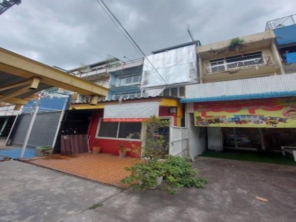 ขายอาคารพาณิชย์ 5,500,000 บาท ขายอาคารพาณิชย์ 5,500,000 บาท