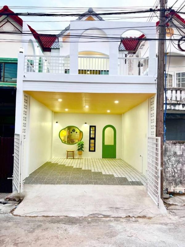 �����ҹ� �� TheEstate78924