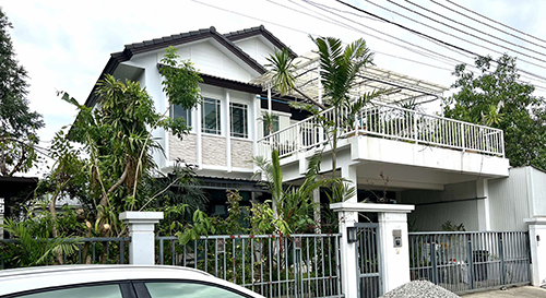 �ҧ�� �� I-Home thai property