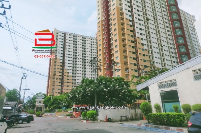 ���ͧ �� Baan Bangkok Broker