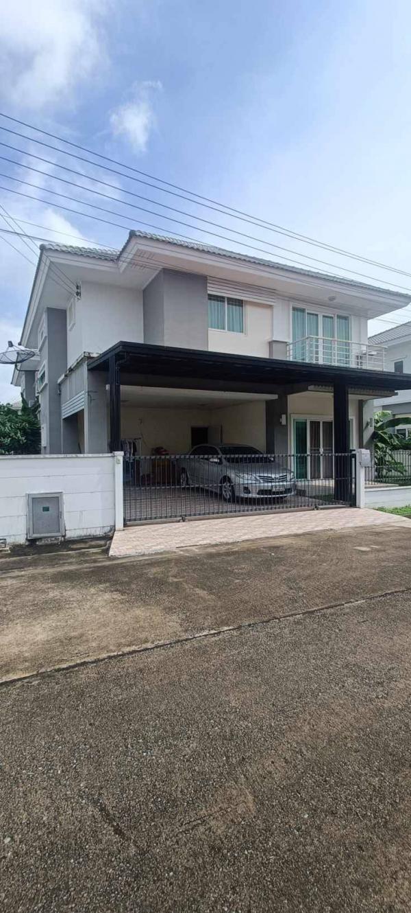 ขายบ้าน บางบัวทอง ขายบ้าน บางบัวทอง