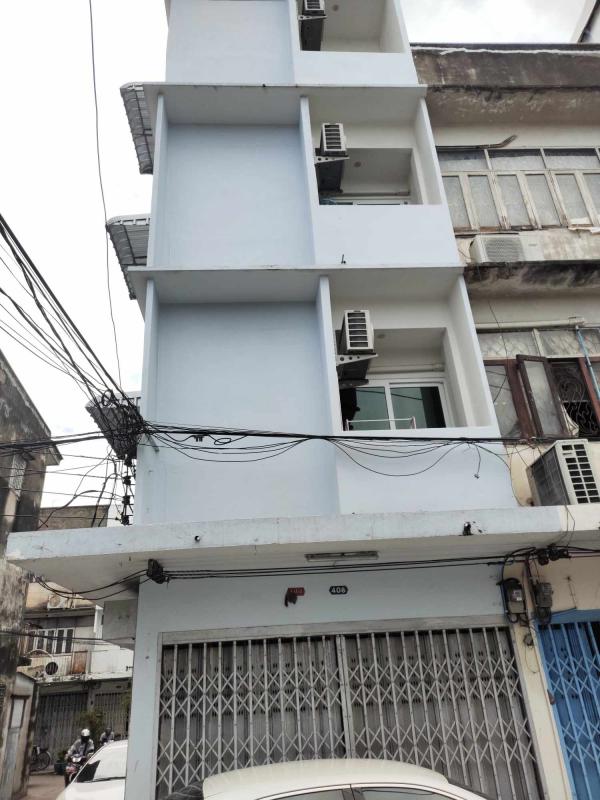อาคารพาณิชย์ให้เช่า ตากสิน ใกล้โรงพยาบาล