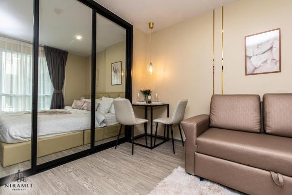 คอนโด punnawithi คอนโด punnawithi