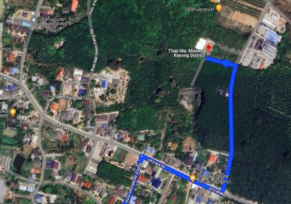 ขายที่ดิน 9,200,000 บาท ขายที่ดิน 9,200,000 บาท