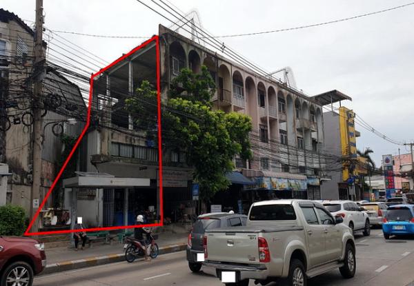 ขายอาคารพาณิชย์ 3,500,000 บาท ขายอาคารพาณิชย์ 3,500,000 บาท