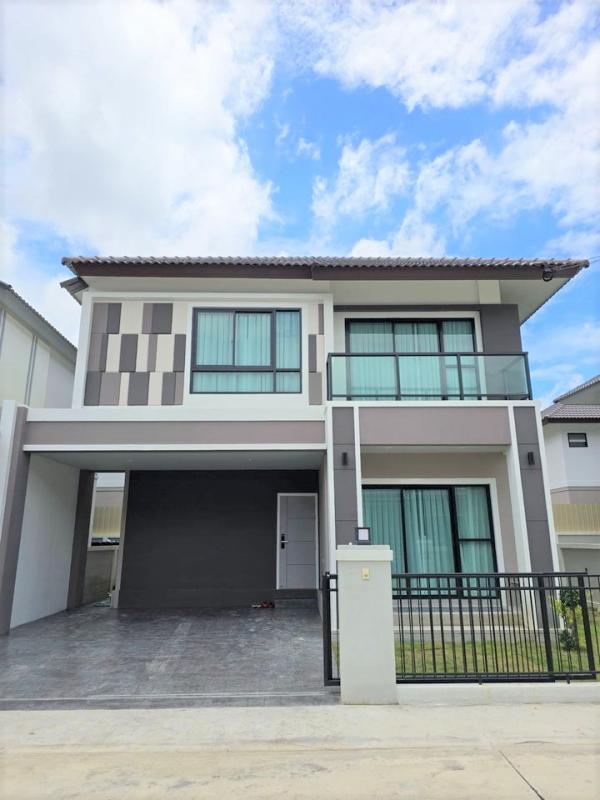 �ѹ���� �� I-Home thai property