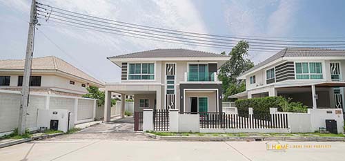 �ѹ���� �� I-Home thai property