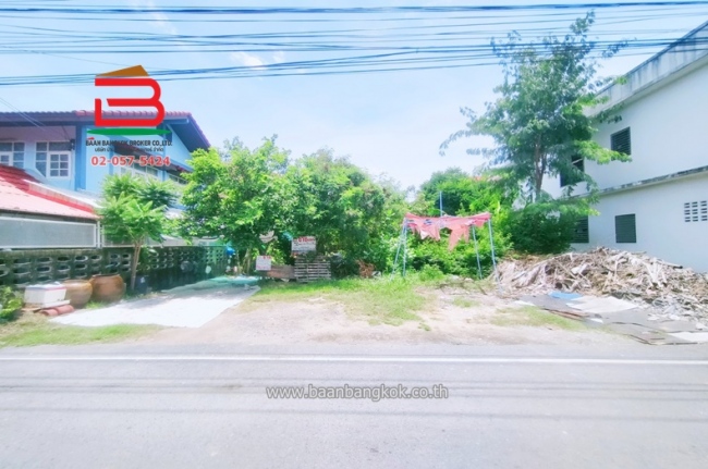 �ѭ���� �� Baan Bangkok Broker