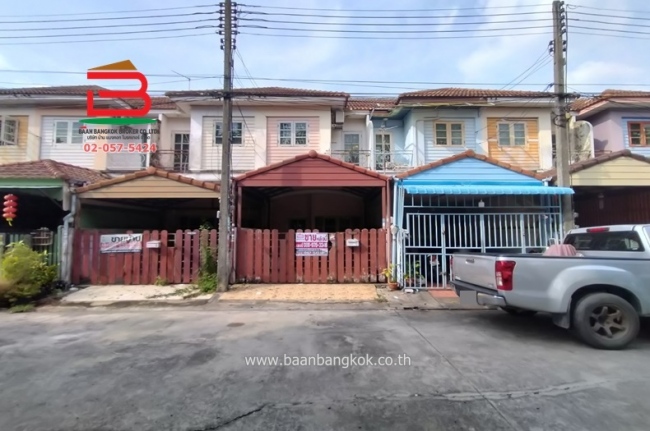���١�� �� Baan Bangkok Broker