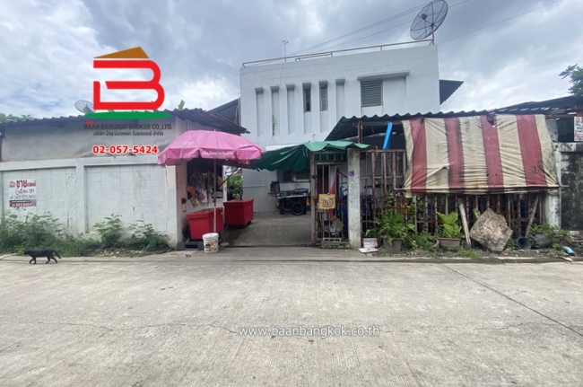 �ҧ�л� �� Baan Bangkok Broker