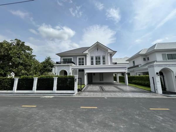 บ้านSukhumvit 137 ตารางวา บ้านSukhumvit 137 ตารางวา