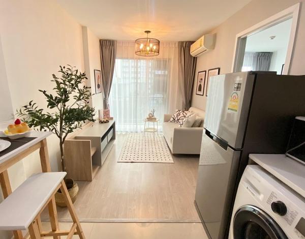 คอนโดJacuzzi พญาไท คอนโดJacuzzi พญาไท