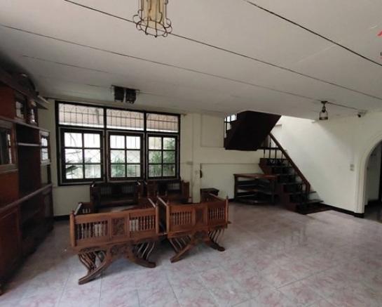 บ้าน อสมท บ้าน อสมท