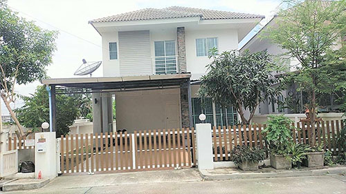 �ѹ���� �� I-Home thai property