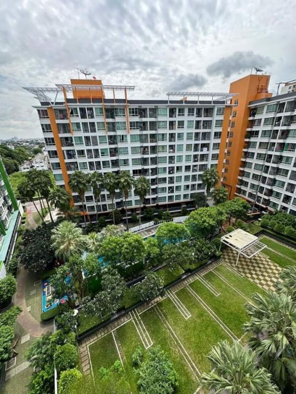 คอนโด punnawithi คอนโด punnawithi