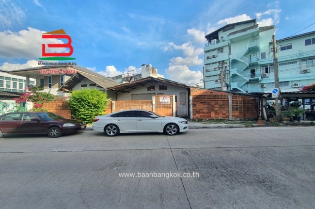 �Ҵ��� �� Baan Bangkok Broker