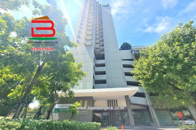 ���ͧ �� Baan Bangkok Broker