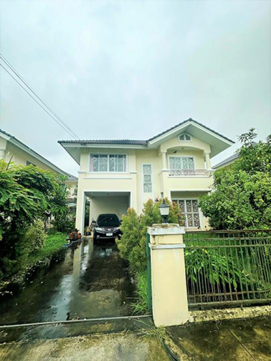 �ѹ���� �� I-Home thai property