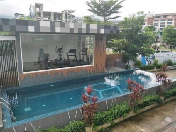 ���ͧ �� Parkwan