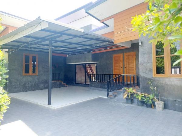 บ้าน ลำพูน บ้าน ลำพูน