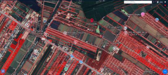 �ҧ���� �� Estate Corner