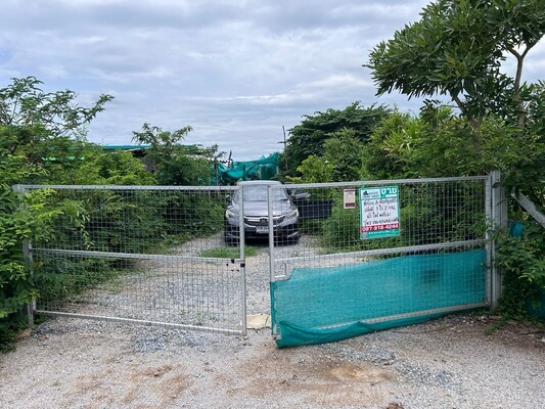 ��û�� �� Estate Corner