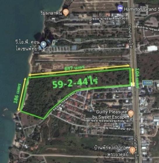 ที่ดิน pattaya ที่ดิน pattaya