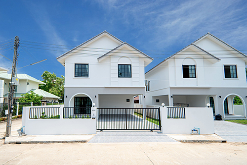 ��ҹ�ҧ�� �� I-Home thai property