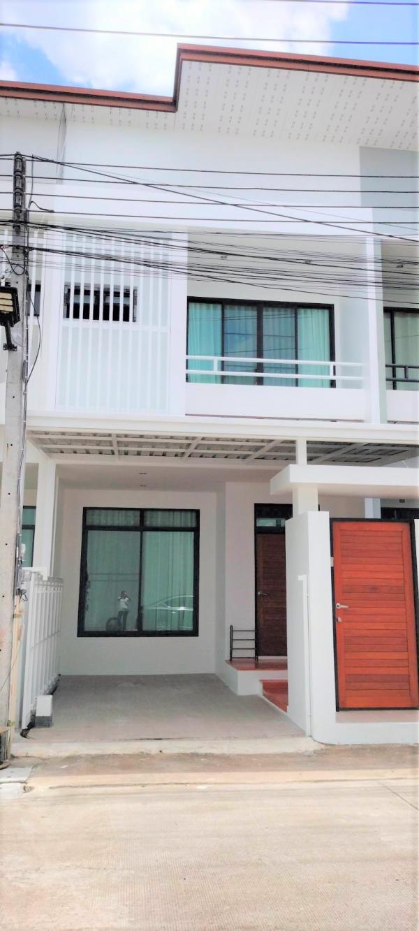 �ѹ���� �� I-Home thai property