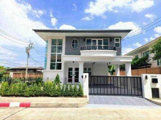 บ้านมีนบุรี 6,390,000 บาท บ้านมีนบุรี 6,390,000 บาท